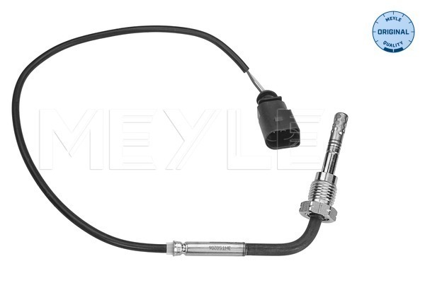 Sensor, exhaust gas temperature - 114 800 0133 MEYLE