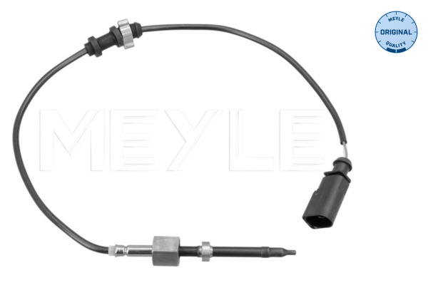 Sensor, exhaust gas temperature - 114 800 0138 MEYLE