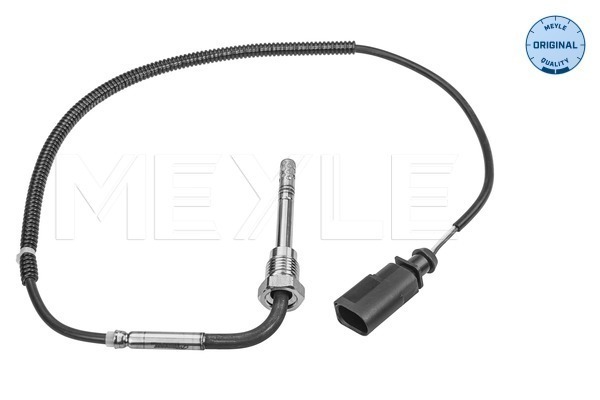 Sensore, Temperatura gas scarico - 114 800 0144 MEYLE