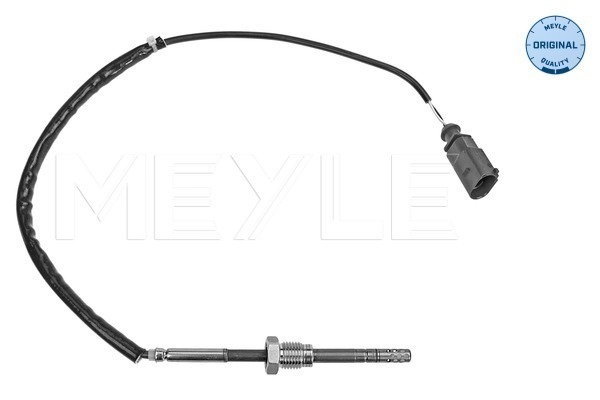 Sensore, Temperatura gas scarico - 114 800 0146 MEYLE