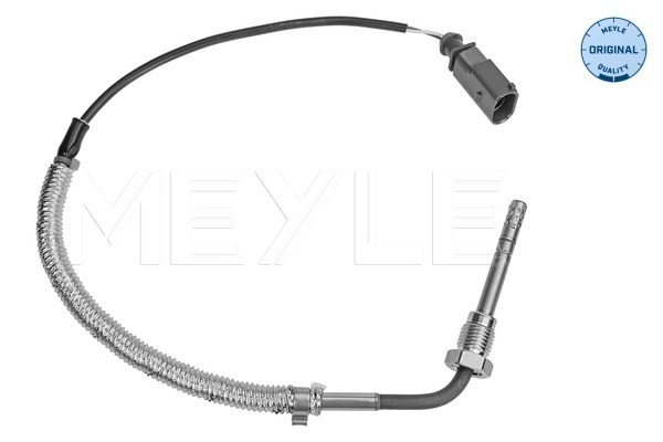 Sensor, exhaust gas temperature - 114 800 0148 MEYLE