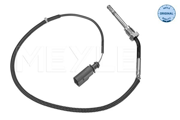 Sensore, Temperatura gas scarico - 114 800 0149 MEYLE