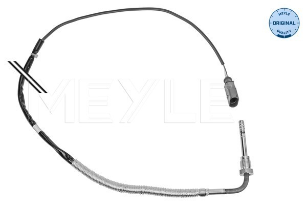 Sensor, exhaust gas temperature - 114 800 0150 MEYLE