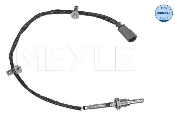 Sensor, exhaust gas temperature - 114 800 0151 MEYLE