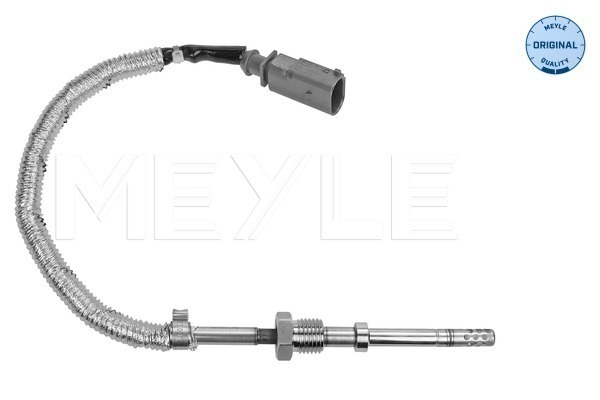 Sensor, exhaust gas temperature - 114 800 0152 MEYLE