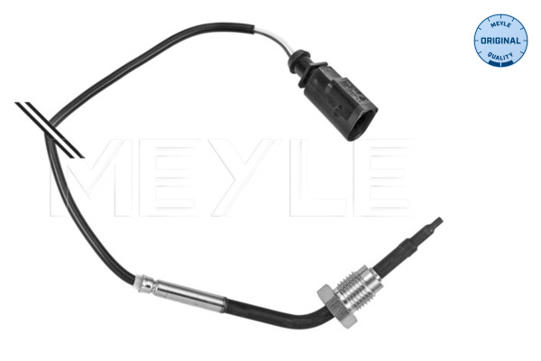 Sensor, exhaust gas temperature - 114 800 0153 MEYLE