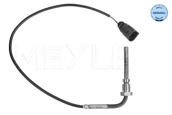 Sensor, exhaust gas temperature - 114 800 0154 MEYLE