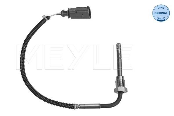 Sensor, exhaust gas temperature - 114 800 0155 MEYLE