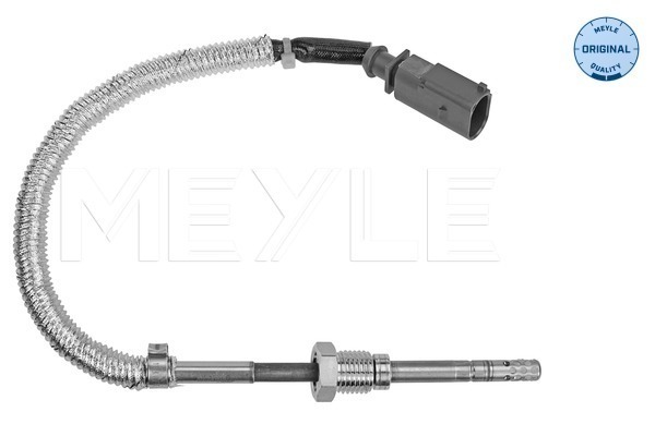 Sensor, exhaust gas temperature - 114 800 0156 MEYLE