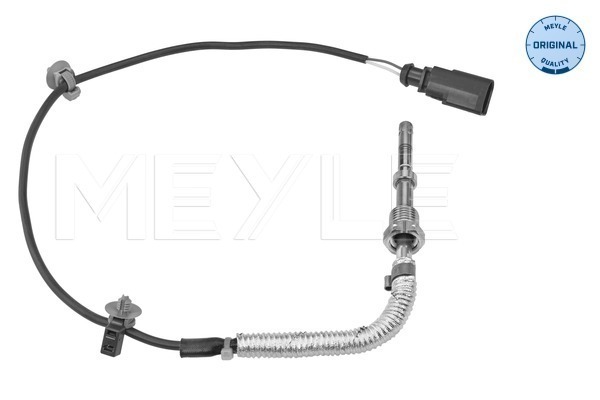 Sensor, exhaust gas temperature - 114 800 0171 MEYLE