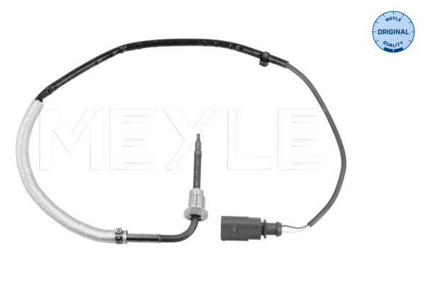 Sensor, exhaust gas temperature - 114 800 0173 MEYLE