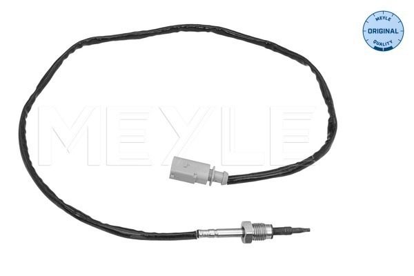 Sensore, Temperatura gas scarico - 114 800 0181 MEYLE