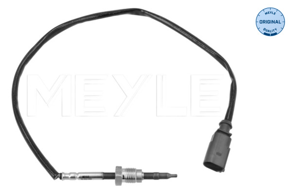 Sensore, Temperatura gas scarico - 114 800 0188 MEYLE