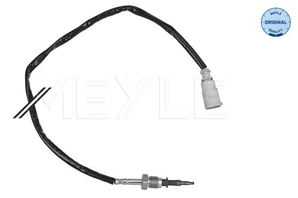 Sensor, exhaust gas temperature - 114 800 0190 MEYLE