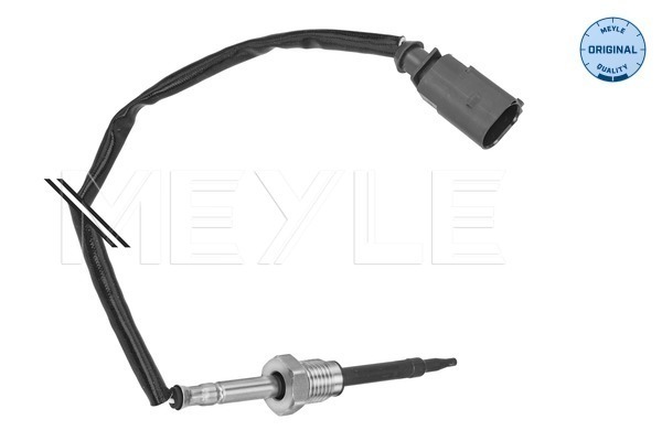 Sensore, Temperatura gas scarico - 114 800 0193 MEYLE