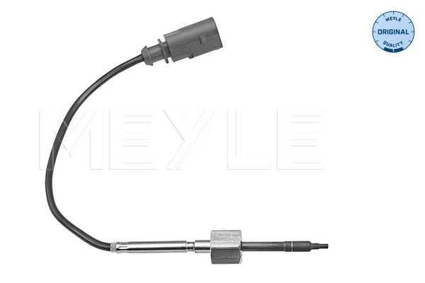 Sensore, Temperatura gas scarico - 114 800 0195 MEYLE