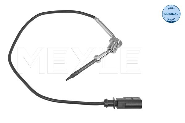 Sensor, exhaust gas temperature - 114 800 0201 MEYLE