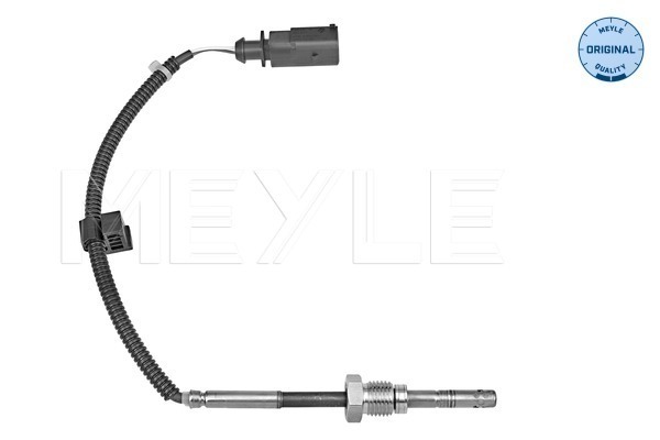 Sensor, exhaust gas temperature - 114 800 0204 MEYLE