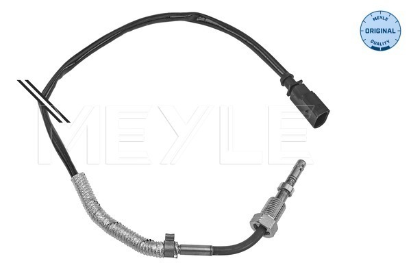 Sensor, exhaust gas temperature - 114 800 0207 MEYLE
