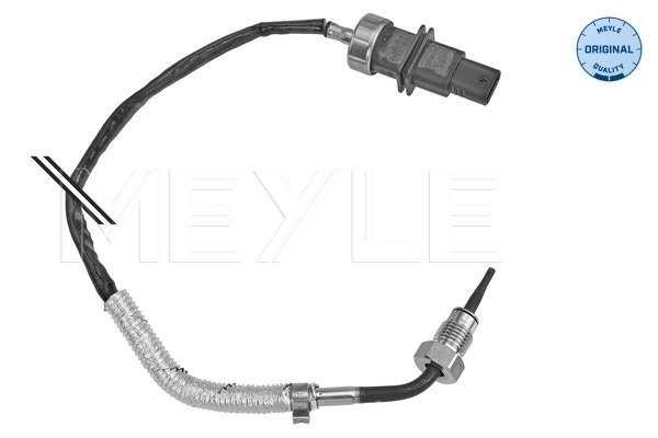 Sensor, exhaust gas temperature - 114 800 0211 MEYLE