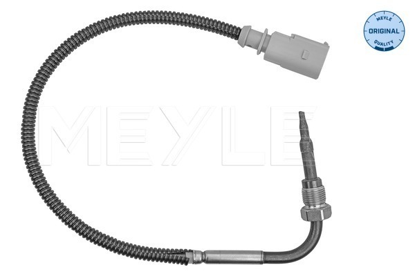 Sensore, Temperatura gas scarico - 114 800 0212 MEYLE