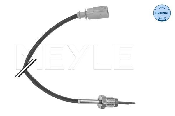 Sensor, exhaust gas temperature - 114 800 0215 MEYLE