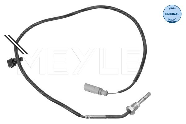 Sensor, exhaust gas temperature - 114 800 0227 MEYLE