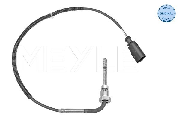 Sensor, exhaust gas temperature - 114 800 0239 MEYLE