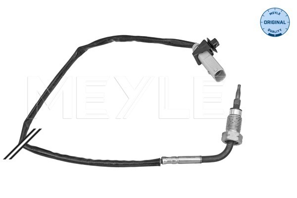 Sensor, exhaust gas temperature - 114 800 0243 MEYLE