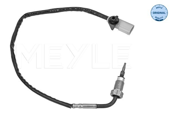 Sensore, Temperatura gas scarico - 114 800 0245 MEYLE