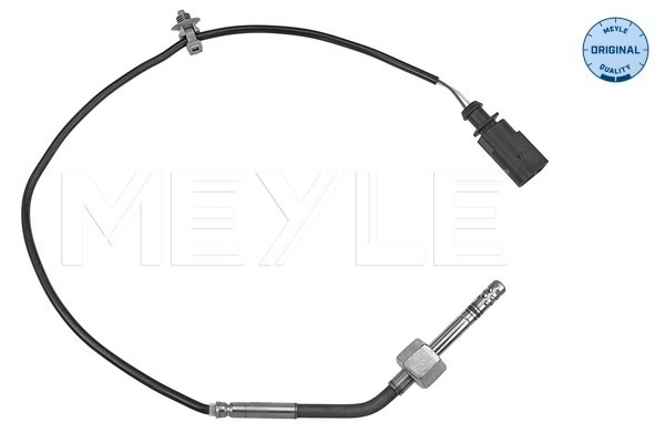 Sensor, exhaust gas temperature - 114 800 0247 MEYLE
