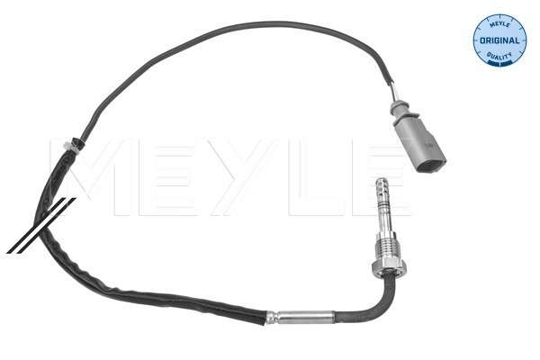 Sensor, exhaust gas temperature - 114 800 0250 MEYLE