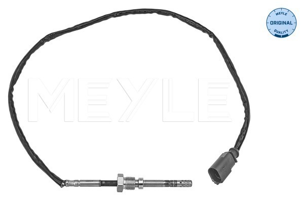 Sensor, exhaust gas temperature - 114 800 0251 MEYLE