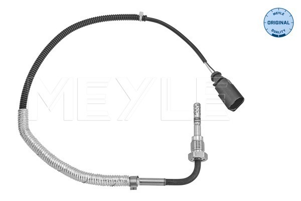Sensor, exhaust gas temperature - 114 800 0252 MEYLE