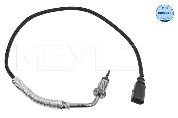 Sensor, exhaust gas temperature - 114 800 0257 MEYLE
