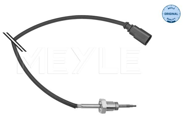 Sensore, Temperatura gas scarico - 114 800 0262 MEYLE