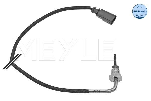 Sensore, Temperatura gas scarico - 114 800 0264 MEYLE