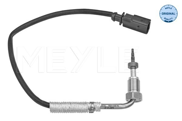 Sensor, exhaust gas temperature - 114 800 0266 MEYLE