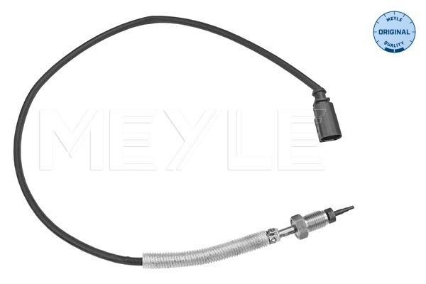 Sensor, exhaust gas temperature - 114 800 0267 MEYLE