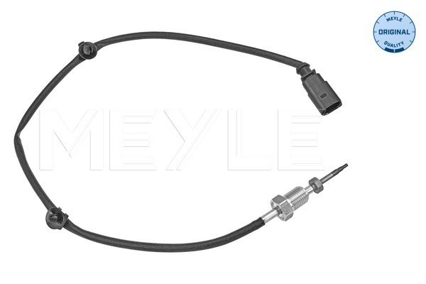 Sensore, Temperatura gas scarico - 114 800 0269 MEYLE