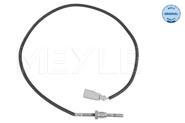 Sensore, Temperatura gas scarico - 114 800 0270 MEYLE