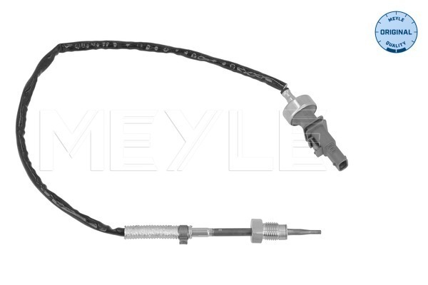 Sensore, Temperatura gas scarico - 114 800 0271 MEYLE