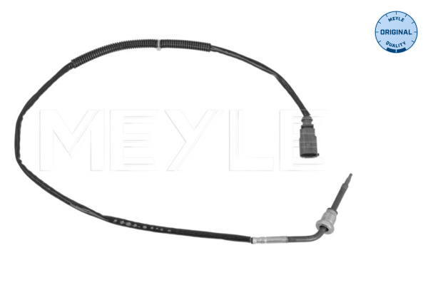 Sensor, exhaust gas temperature - 114 800 0275 MEYLE