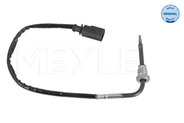 Sensore, Temperatura gas scarico - 114 800 0278 MEYLE