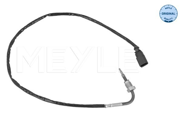 Sensore, Temperatura gas scarico - 114 800 0279 MEYLE
