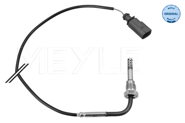 Sensor, exhaust gas temperature - 114 800 0286 MEYLE