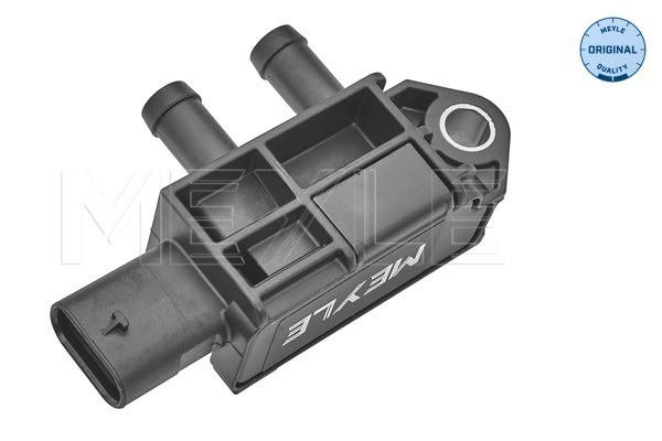 Sensore, Pressione gas scarico - 114 801 0006 MEYLE