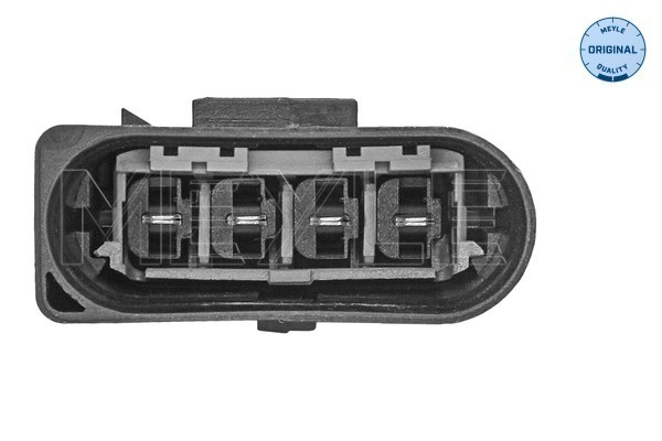 Lambda Sensor - 114 803 0009 MEYLE