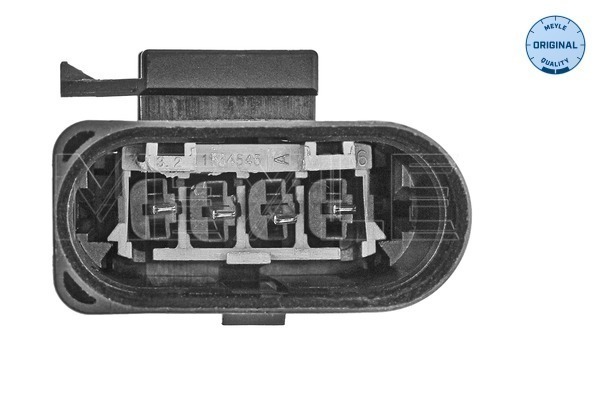 Lambda Sensor - 114 803 0014 MEYLE