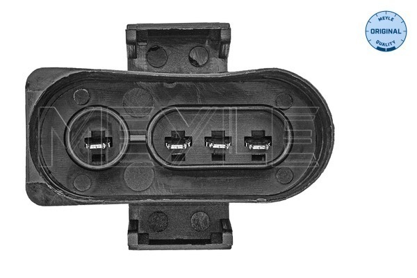 Lambda Sensor - 114 803 0016 MEYLE